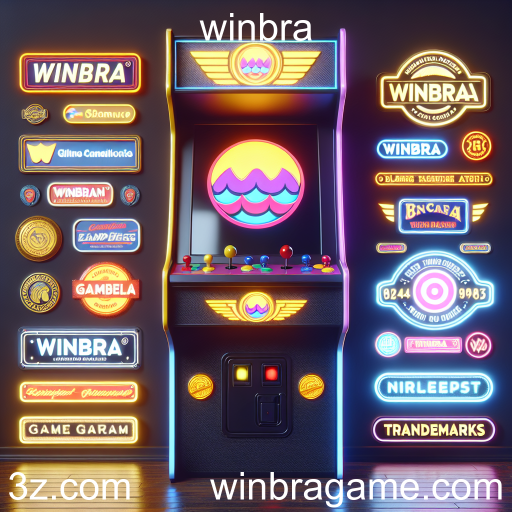 A Nostalgia dos Jogos de Arcade: Uma Viagem pelo Tempo com winbra