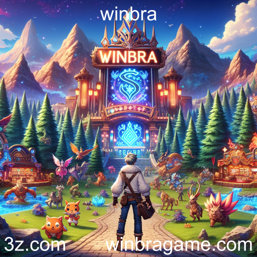Explorando o Mundo dos Jogos de RPG: Uma Jornada Interativa